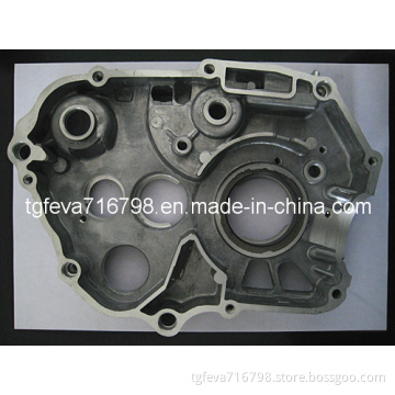 Motorcycle Crank Case Body